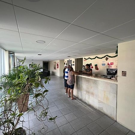 Hotel Mar Verde Maceio Ngoại thất bức ảnh