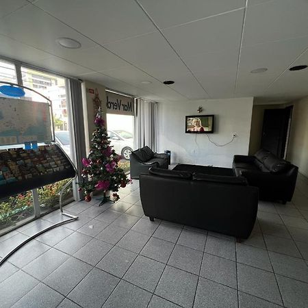 Hotel Mar Verde Maceio Ngoại thất bức ảnh
