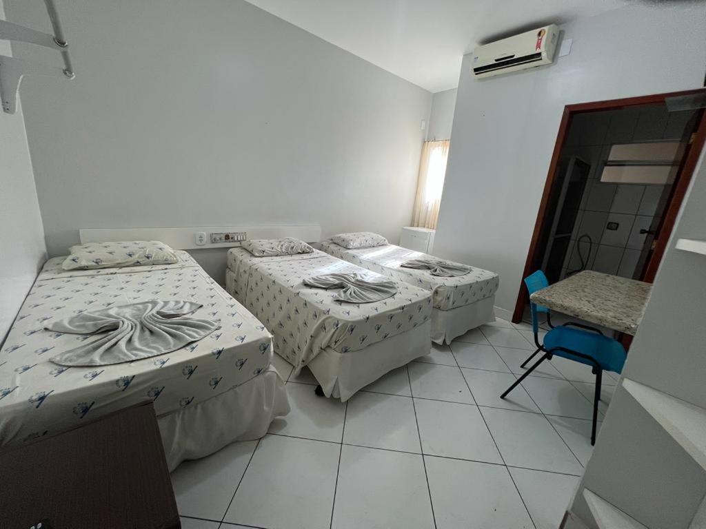 Hotel Mar Verde Maceio Ngoại thất bức ảnh