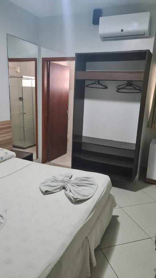 Hotel Mar Verde Maceio Ngoại thất bức ảnh