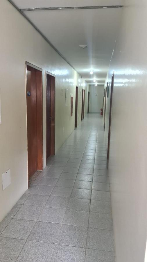 Hotel Mar Verde Maceio Ngoại thất bức ảnh