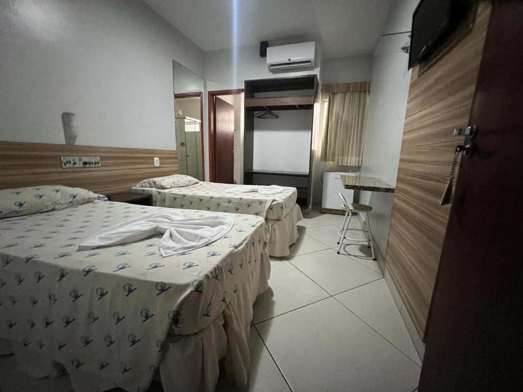 Hotel Mar Verde Maceio Ngoại thất bức ảnh