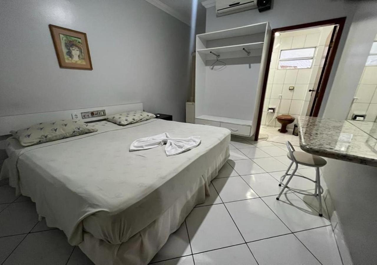 Hotel Mar Verde Maceio Ngoại thất bức ảnh